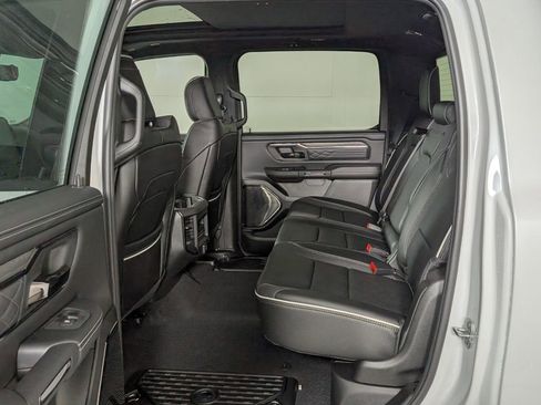 New 2026 RAM 1500 Limited AWD/4WD image 15