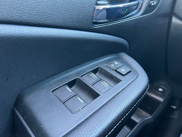 Used 2023 Honda Ridgeline RTL-E image 21