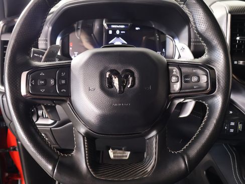 Used 2025 RAM 1500 RHO w/ RHO Level 1 Equipment Group AWD/4WD image 3