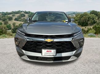 Used 2025 Chevrolet Blazer LT AWD/4WD video 2