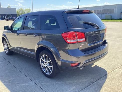 Used 2018 Dodge Journey GT AWD/4WD image 13