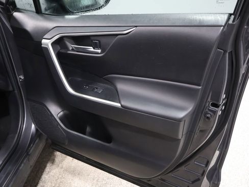 Used 2024 Toyota RAV4 XLE image 26