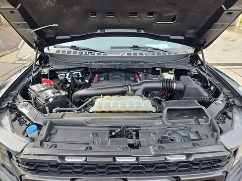 Used 2023 Ford F150 Raptor image 41