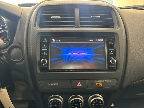 Used 2024 Mitsubishi Outlander Sport LE image 31