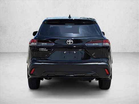 Used 2026 Toyota Corolla Cross L FWD image 7