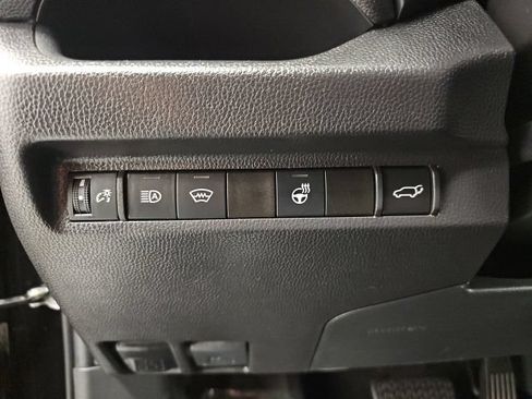 Certified 2025 Toyota RAV4 XLE Premium w/ Weather Package AWD/4WD image 18