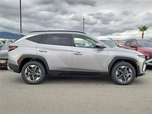 New 2026 Hyundai Tucson SEL image 24