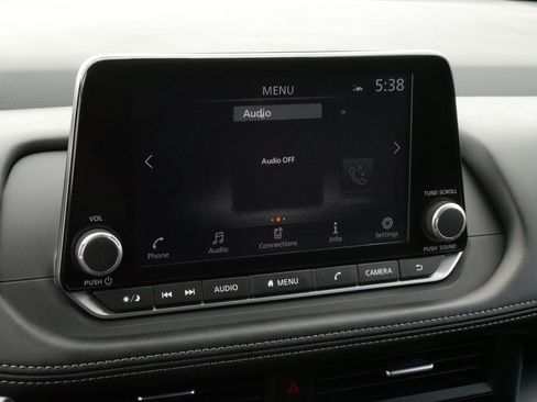 Used 2024 Nissan Rogue SV AWD/4WD image 22