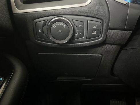 Used 2019 Ford Edge SEL w/ Equipment Group 201A image 58