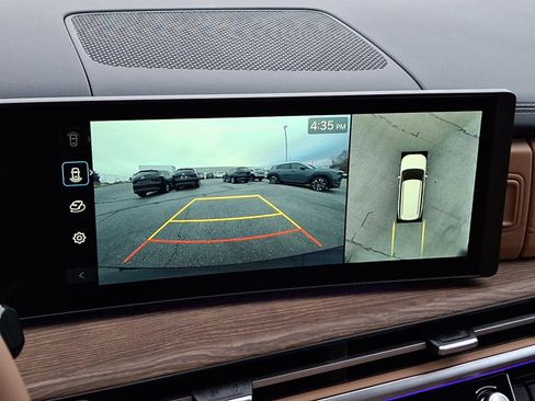 New 2026 Hyundai Santa Fe Limited image 15