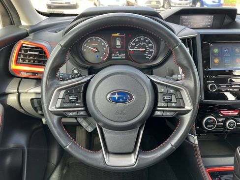 Used 2021 Subaru Forester Sport w/ Popular Package #2 AWD/4WD image 18