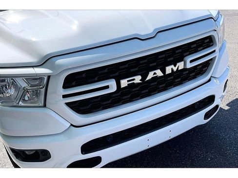 Used 2022 RAM 1500 Big Horn AWD/4WD image 31