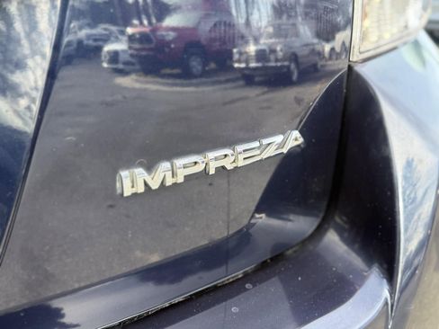 Used 2020 Subaru Impreza 2.0i Limited w/ Popular Package #2 AWD/4WD image 12