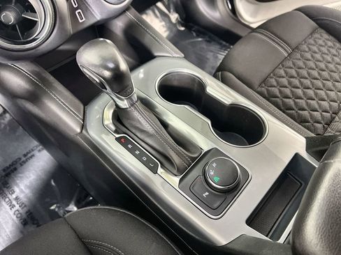Certified 2020 Chevrolet Blazer LT FWD image 16