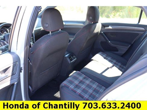 Used 2018 Volkswagen GTI S image 29