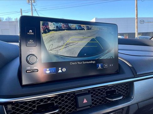 New 2026 Acura ADX A-Spec image 23