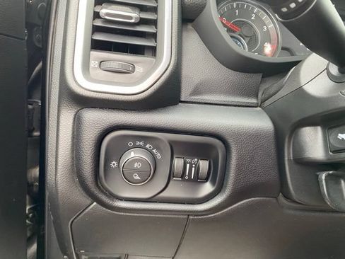 Used 2024 RAM 2500 Laramie w/ Safety Group AWD/4WD image 15