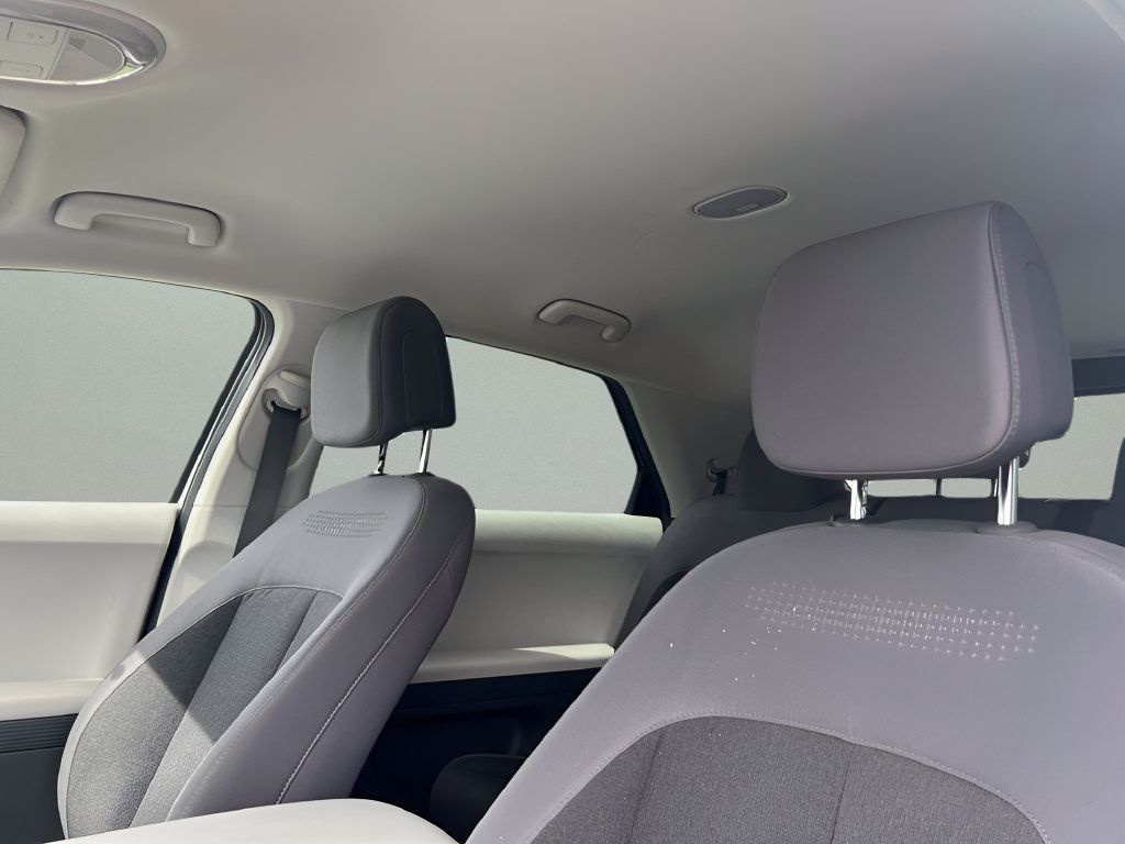 Certified 2024 Hyundai Ioniq 5 SEL AWD/4WD image 19