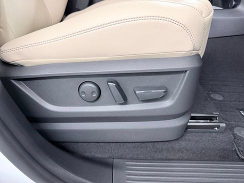 Certified 2026 INFINITI QX80 Pure RWD image 45