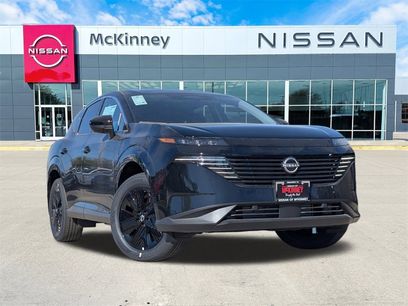 New 2025 Nissan Murano SV