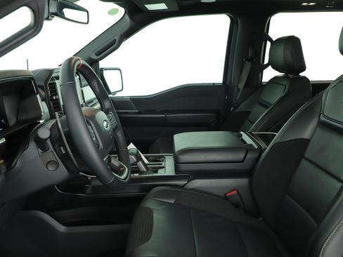Certified 2023 Ford F150 Raptor AWD/4WD image 9