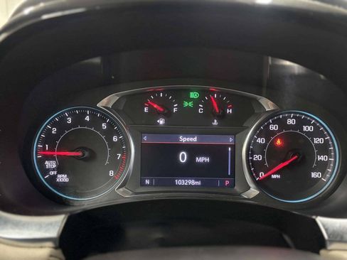 Used 2023 Chevrolet Traverse LT w/ LPO, Cargo Package AWD/4WD image 29