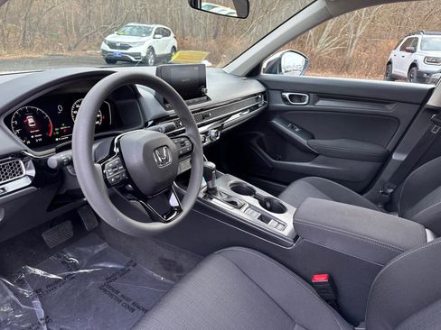Used 2025 Honda Civic LX image 13