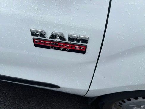 Used 2022 RAM ProMaster City Wagon FWD image 3