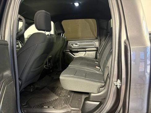 Used 2020 RAM 1500 Big Horn AWD/4WD image 20