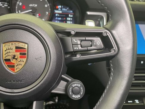 Certified 2024 Porsche Macan GTS w/ Premium Plus Package AWD/4WD image 41