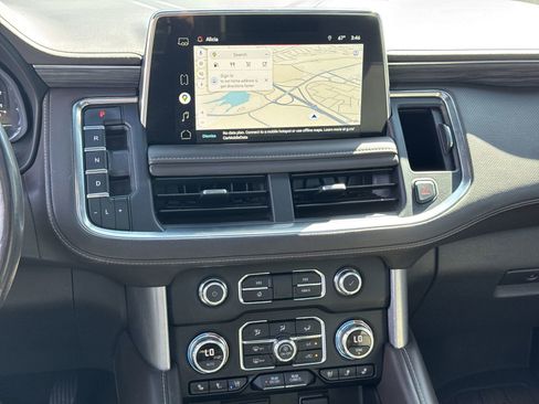 Used 2022 GMC Yukon SLT w/ SLT Premium Package AWD/4WD image 31