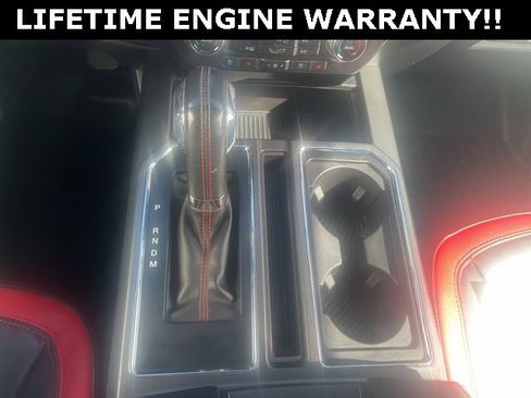 Used 2018 Ford F150 Lariat w/ Equipment Group 502A Luxury image 32