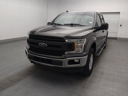 Used 2020 Ford F150 XL w/ Equipment Group 101A Mid AWD/4WD image 15