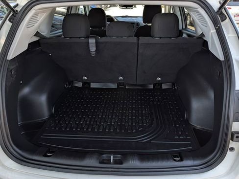 Used 2021 Jeep Compass Sport FWD image 27