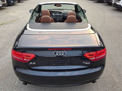 Used 2011 Audi A5 2.0T Premium Plus AWD/4WD image 14