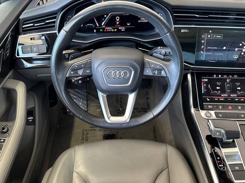 Used 2023 Audi Q7 3.0T Premium Plus image 15