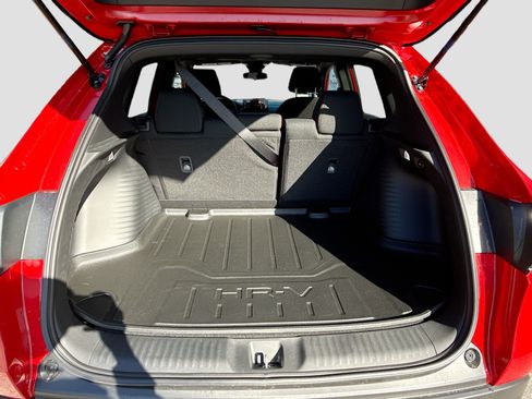 Certified 2026 Honda HR-V Sport image 20