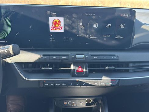 Used 2025 Kia K4 LXS image 15