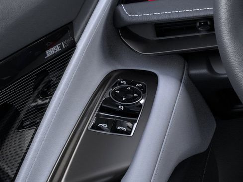 New 2026 Chevrolet Corvette Z06 w/ Stealth Interior Trim Package image 22