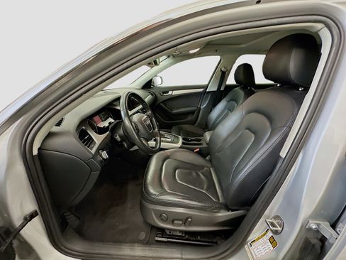Used 2011 Audi A4 2.0T Premium Plus image 13