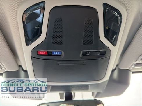 Certified 2025 Subaru Outback Premium image 52