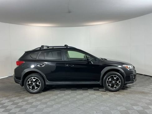 Used 2018 Subaru Crosstrek 2.0i Premium AWD/4WD image 4