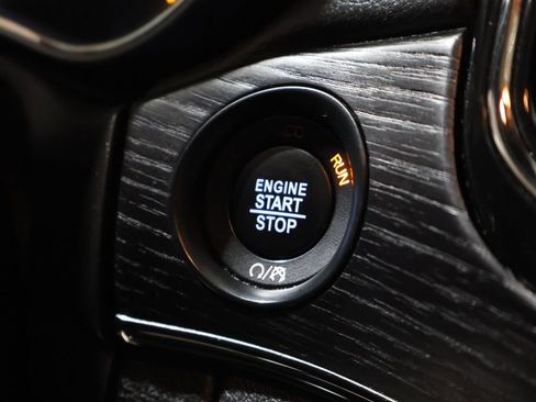 Used 2021 Jeep Grand Cherokee High Altitude image 29