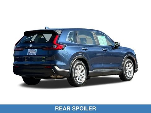 Certified 2024 Honda CR-V LX image 6