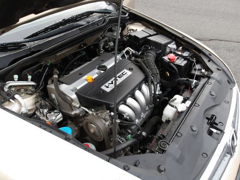 Used 2007 Honda Accord VP image 17