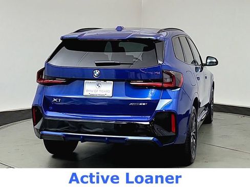 Used 2025 BMW X1 xDrive28i w/ Technology Package AWD/4WD image 6
