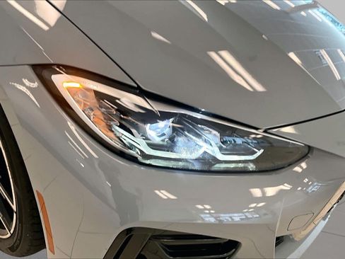 Used 2022 BMW 430i Gran Coupe w/ M Sport Package RWD image 25