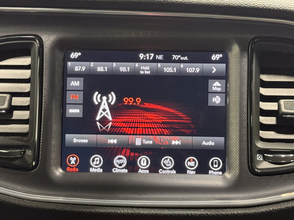 Used 2017 Dodge Challenger GT w/ Driver Convenience Group AWD/4WD image 24