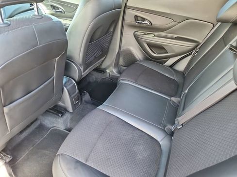Used 2018 Buick Encore Preferred FWD image 15