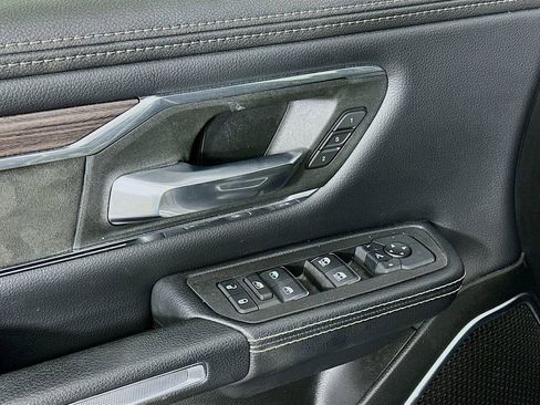 Used 2025 RAM 1500 Laramie w/ Sport Appearance Package image 28